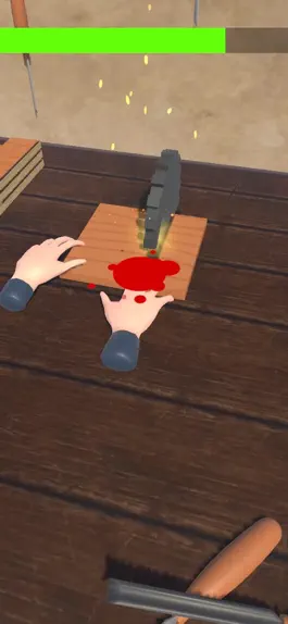 Game screenshot Woodcraft Master hack