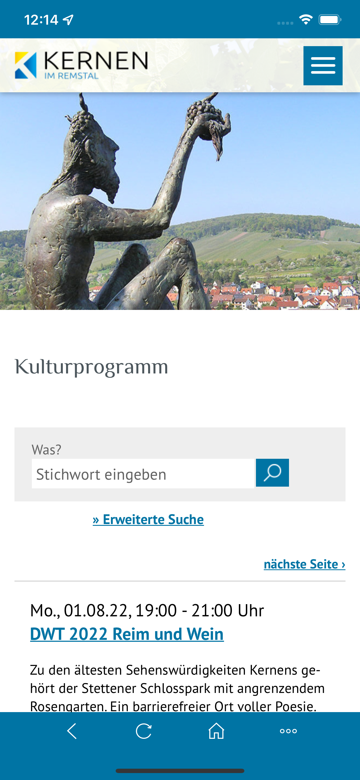 Kernen