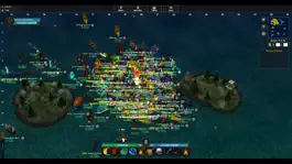 Game screenshot Battle of Sea: Pirate Fight hack