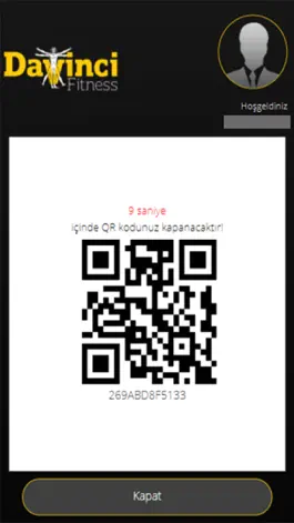 Game screenshot Davinci Fitness Club hack