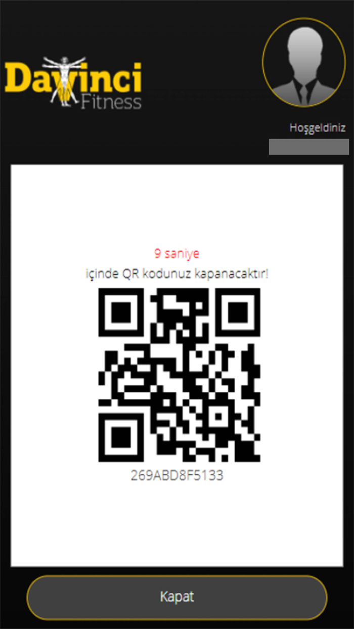 Davinci Fitness Club