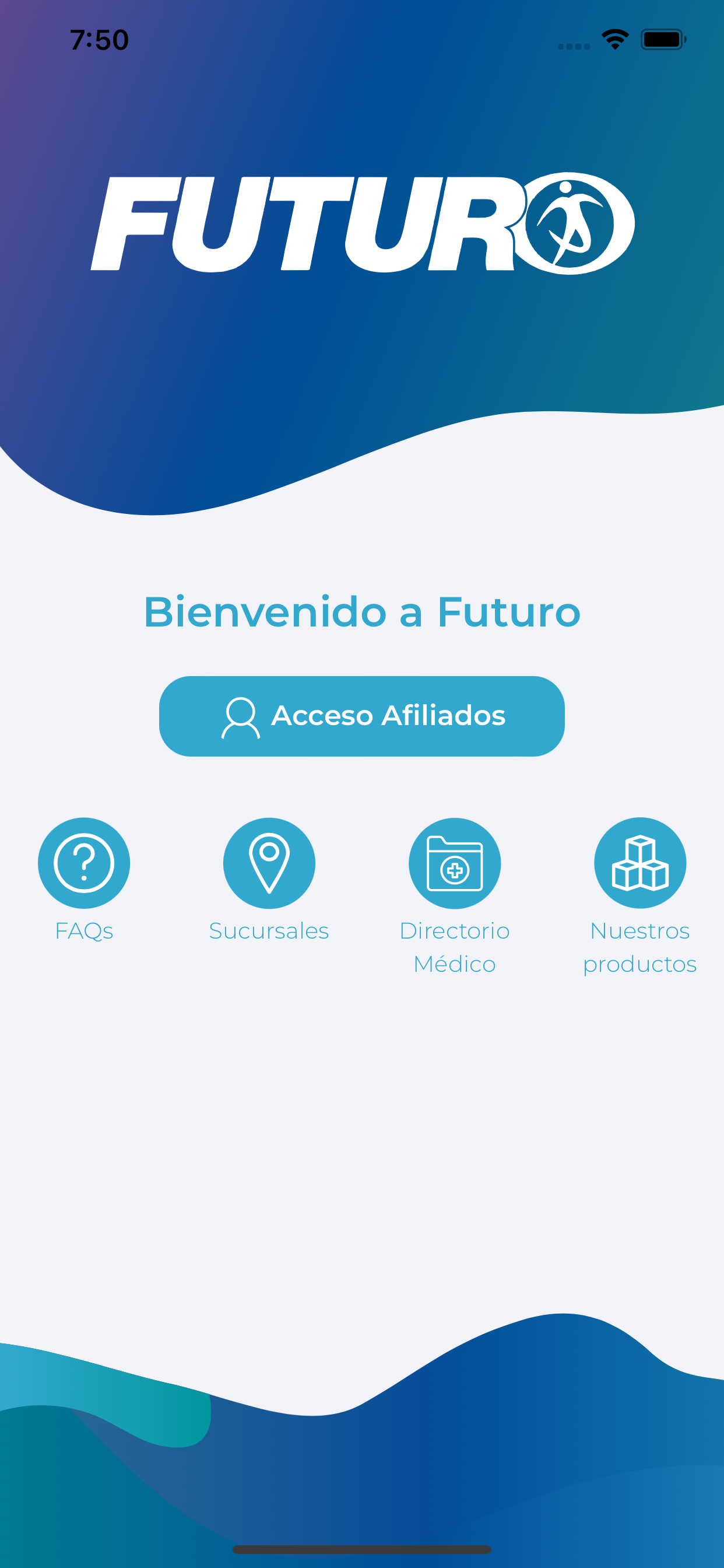 Futuro ARS Afiliados