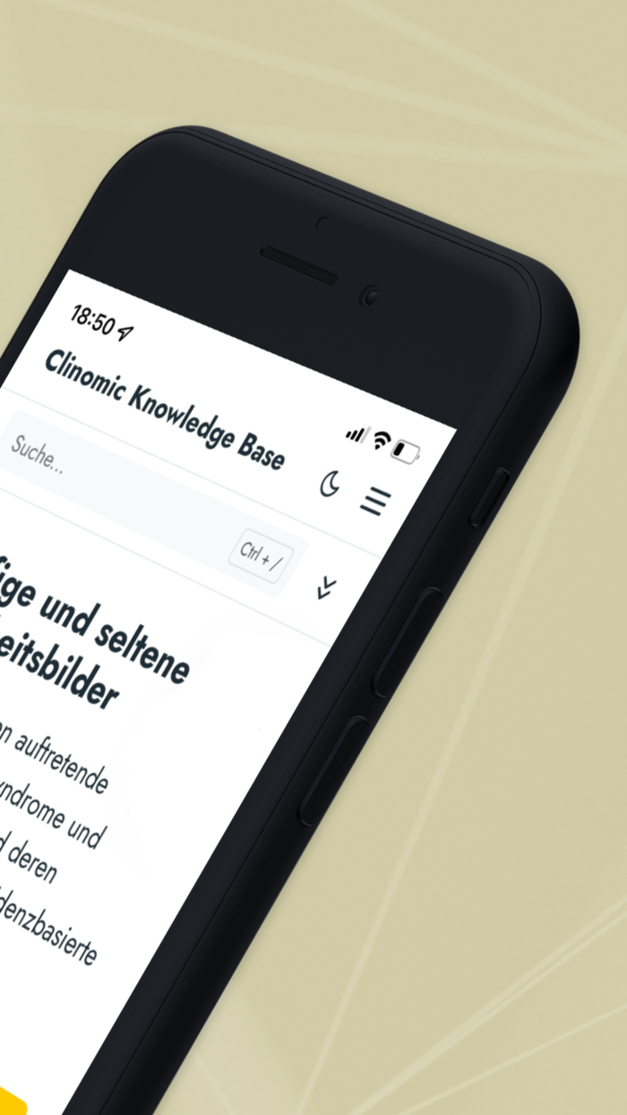 Clinomic Knowledge Base