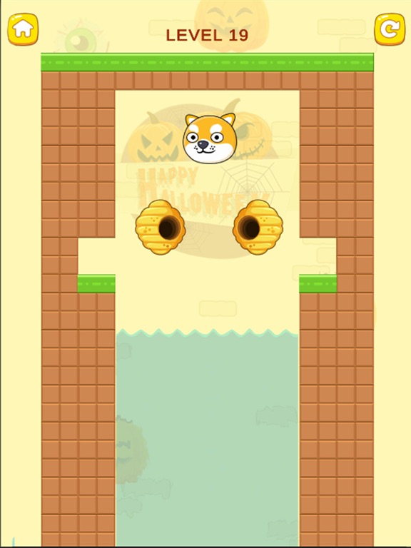 Save My Pet - Pet Escape