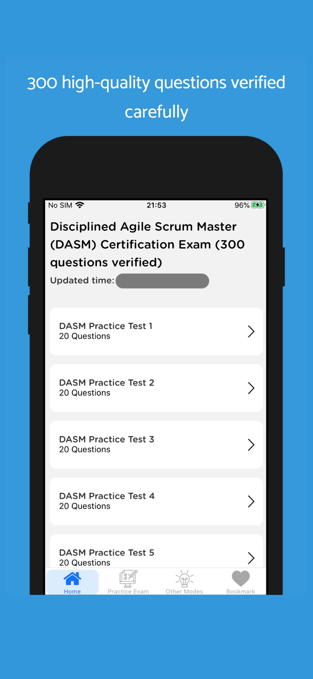 Disciplined Agile Scrum Master