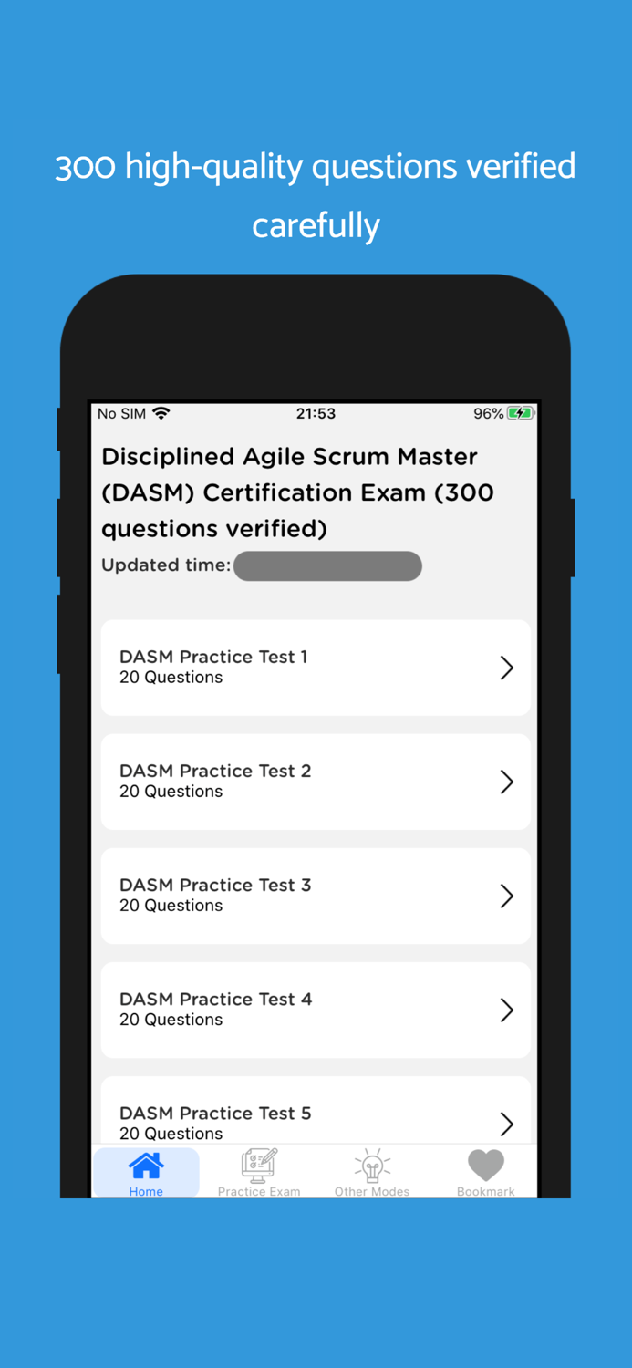 Disciplined Agile Scrum Master