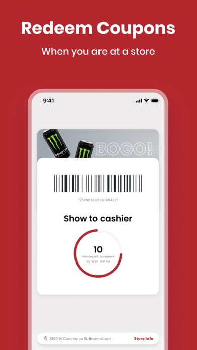 Premier Energy Screenshot 2 - AppWisp.com