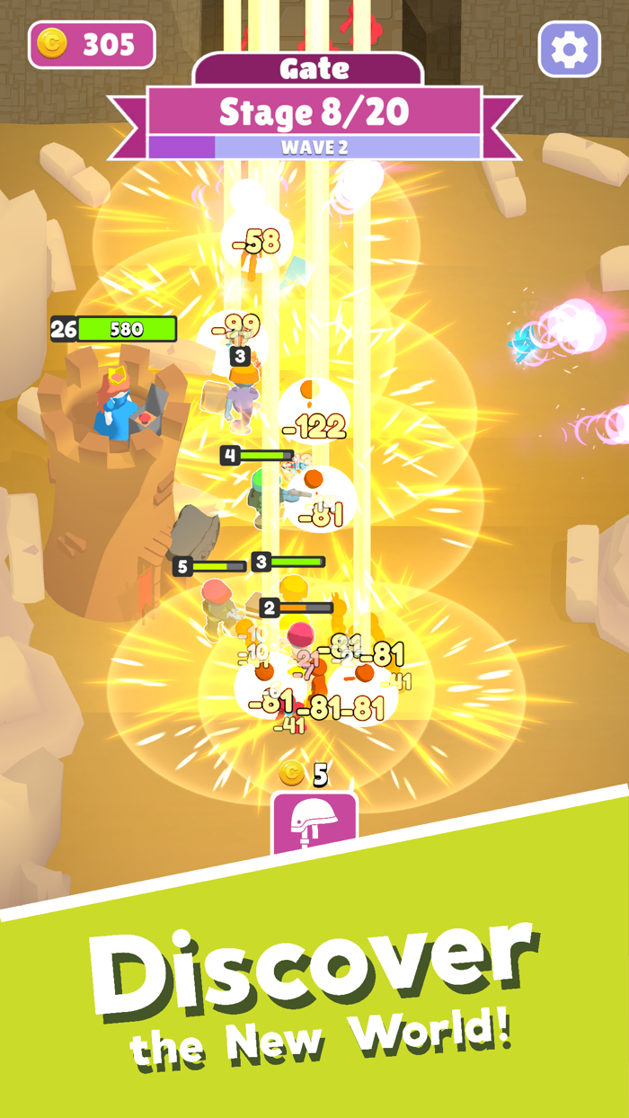 Special Ops  Survival War