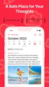 Everlog Journal 1