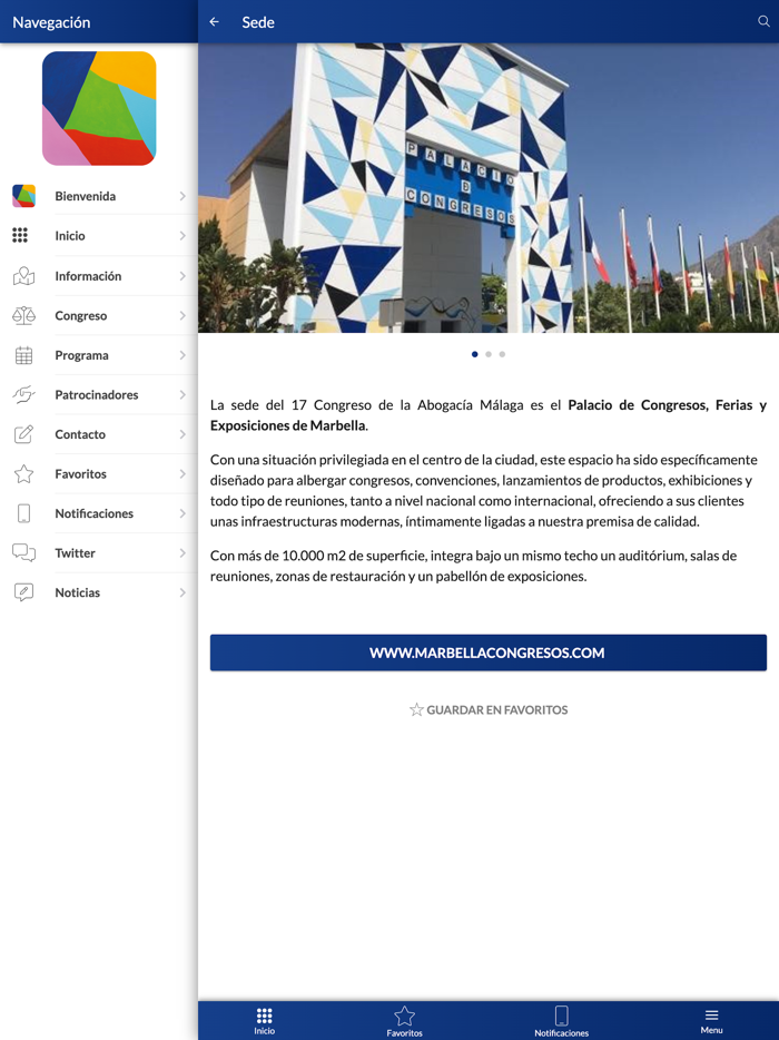 17 Congreso Jurídico