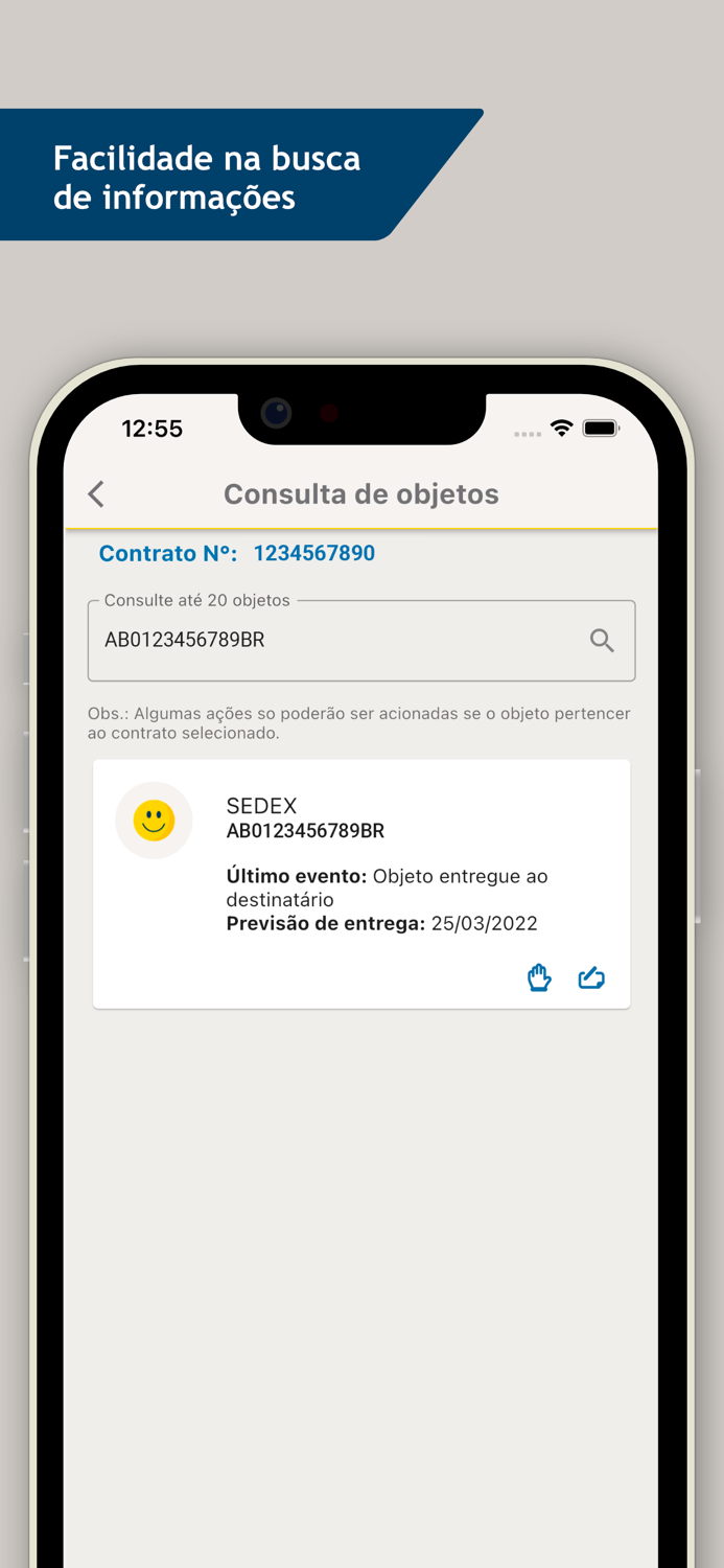 Correios Empresas