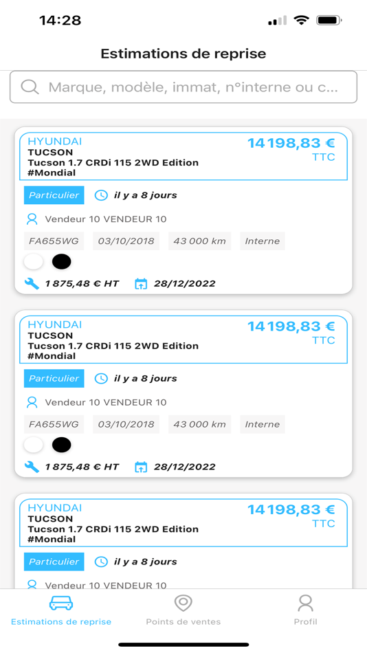 #2. ScanPass OpenFlex (iOS) 由: bee2link