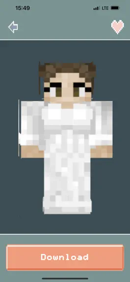 Game screenshot Baby Skins Mods for Minecraft mod apk