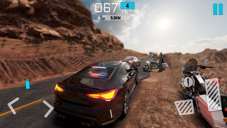 Car Simulator Driving 2022 screenshot-3