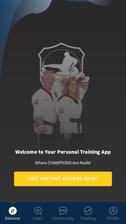 Taekwondo University