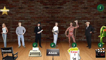 AutoRingtone PRO Talking Tones Screenshot