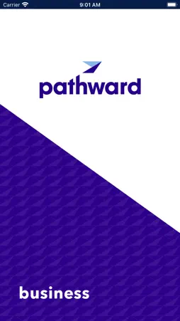 Pathward Mobile Business screenshot 1