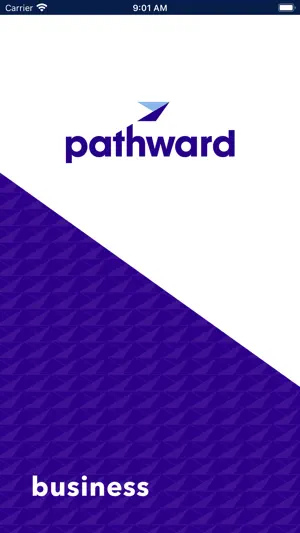 Pathward Mobile Business screenshot 1