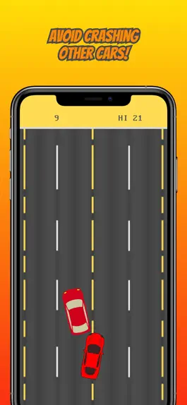 Game screenshot Traffic Blade apk