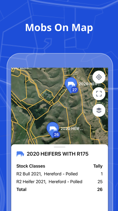 FarmIQ Screenshot
