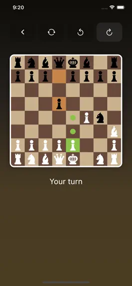 Game screenshot Chess Room-Chess Puzzles,Games hack