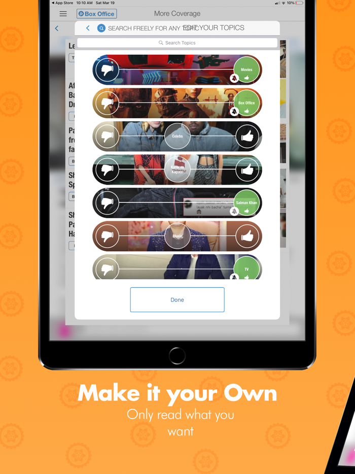 Bollywood News and Movie Reviews