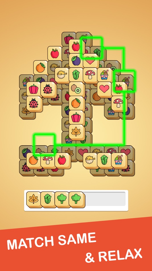 TIpe - Țile Match Puzzle - 3.8 - (iOS)