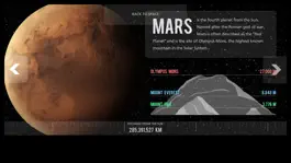 Game screenshot Solar System Journey - School hack
