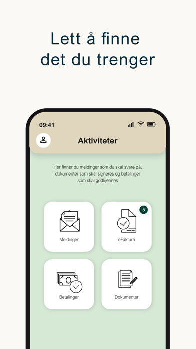 ASbank Screenshot