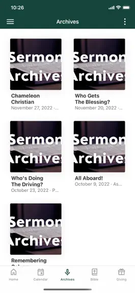 Game screenshot Parker Memorial Baptist Church hack