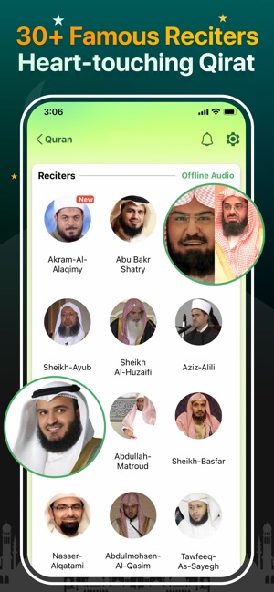 Quran Majeed – القران الكريم on the App Store