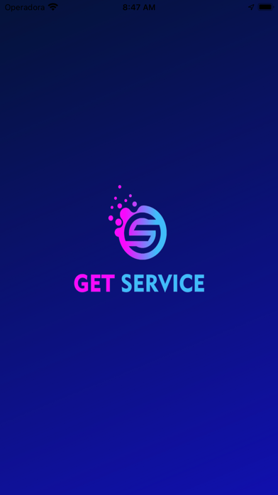 Get Service Screenshot