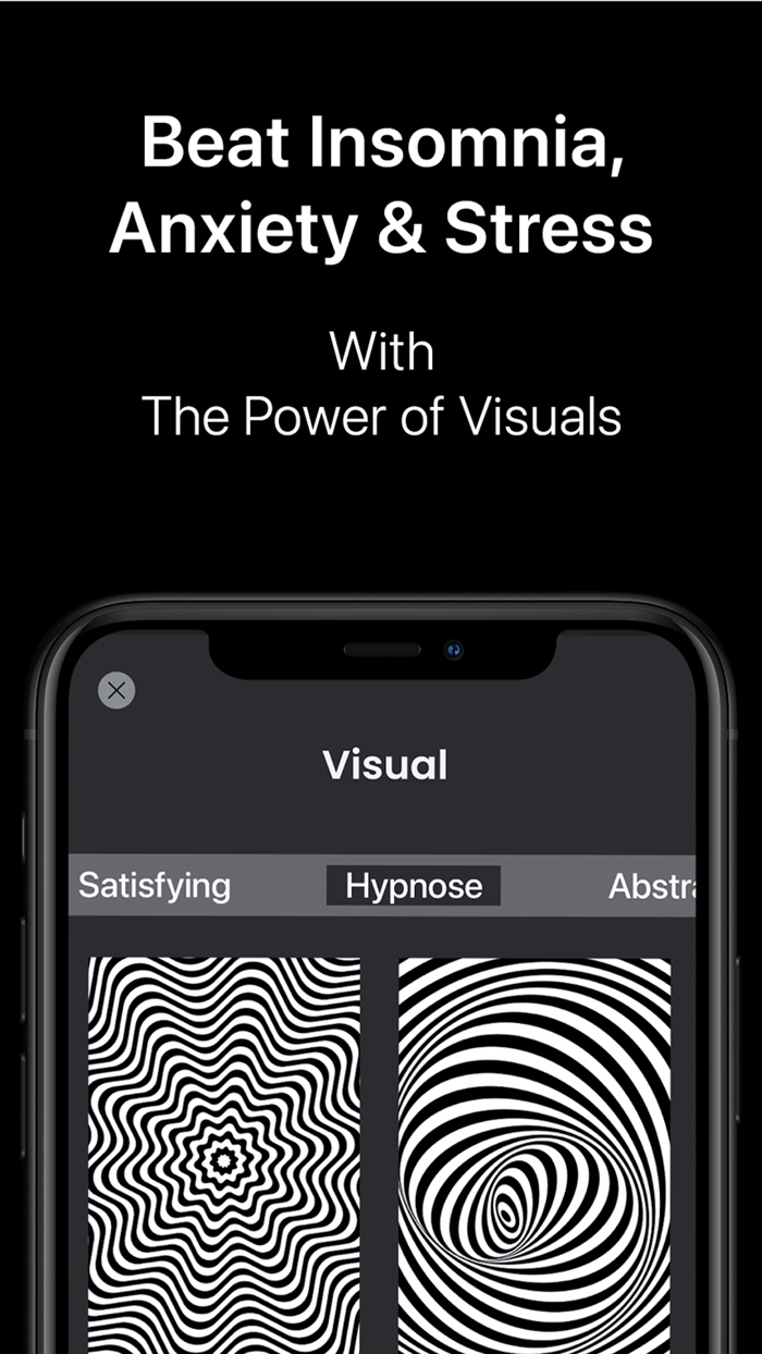 Mindflow Visual Meditation