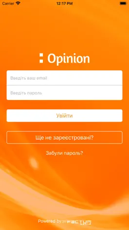 Game screenshot Opinion mod apk