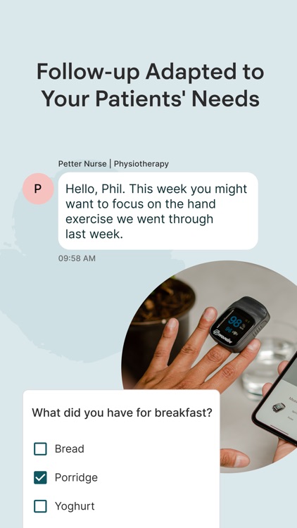 Dignio Prevent Go screenshot-3