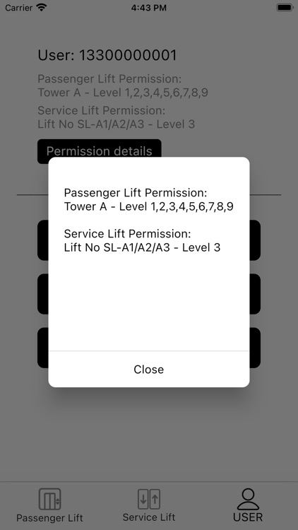 Tai Seng Qr Code screenshot-5