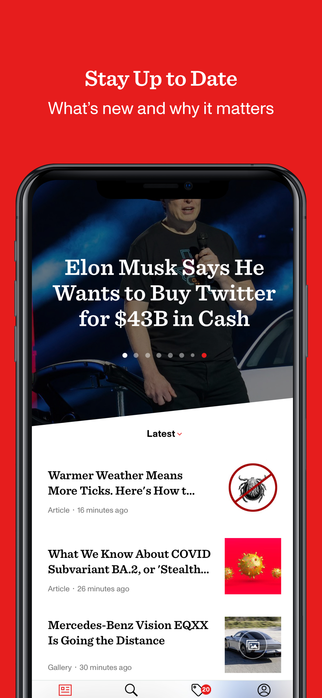 CNET: News, Advice & Deals