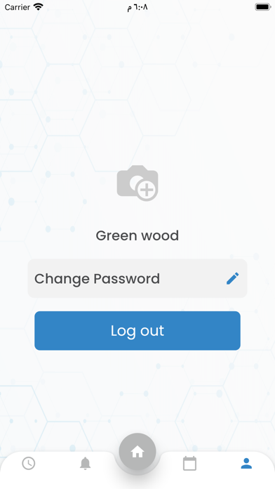 Magdou Health Screenshot
