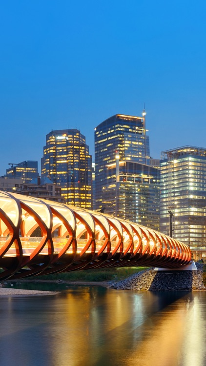 Calgary Wallpapers screenshot-5