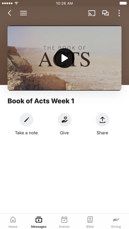 Legacy Church Pensacola