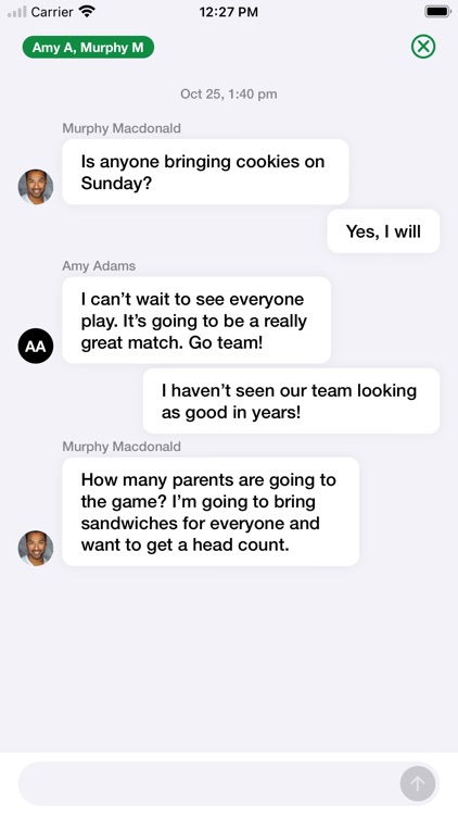 MSI (Montgomery Soccer Inc.)