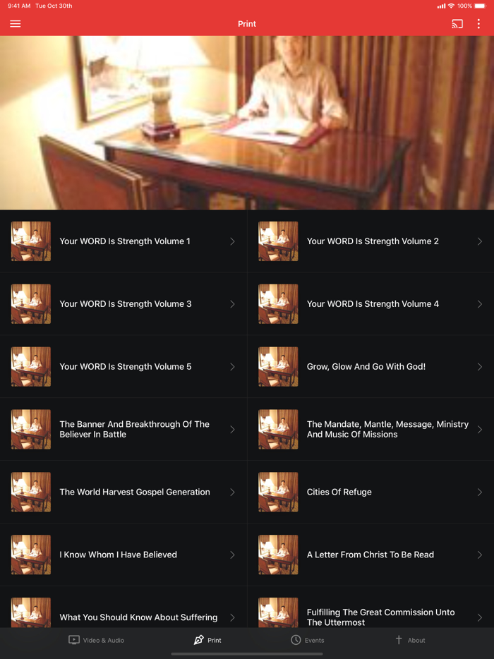 Jonathan Heng Library