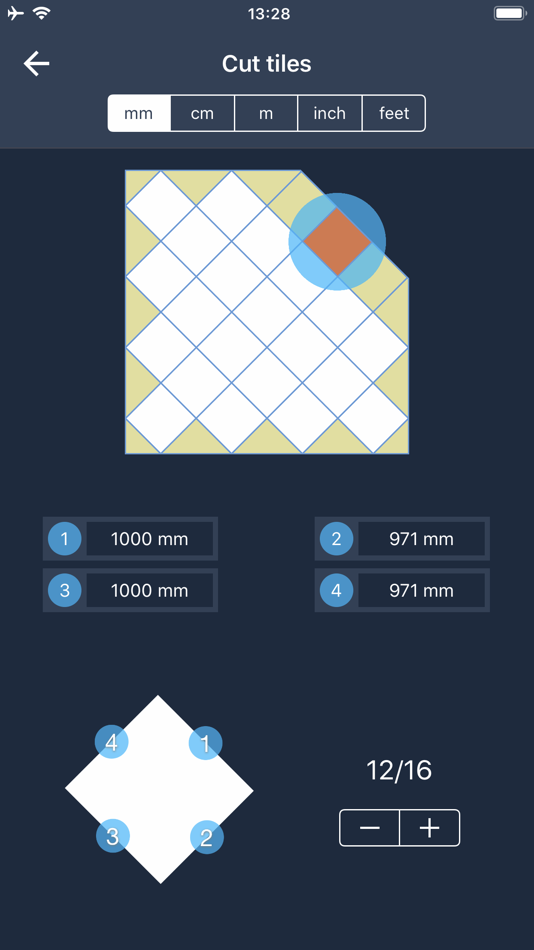 #2. Floor Covering (iOS) 由: Vitalij Schaefer