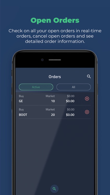 TradeZero screenshot-3