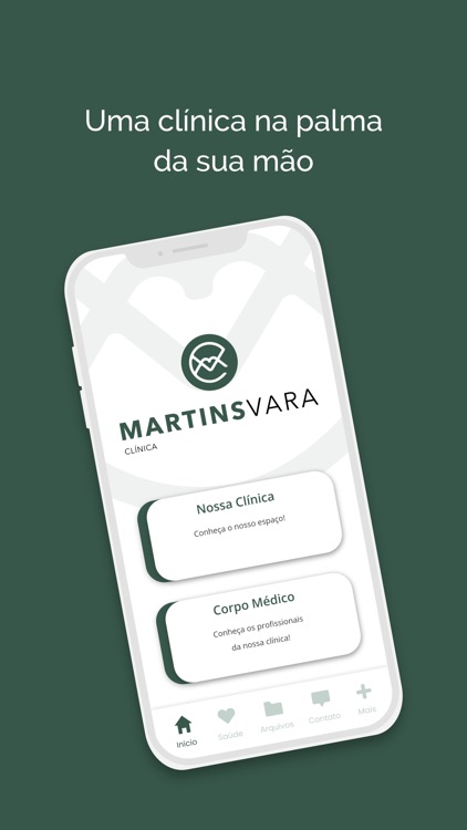 CMV-Clínica Martins Vara