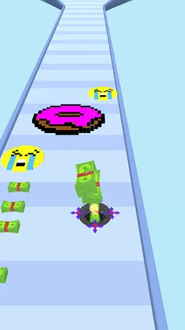 Game screenshot Pixel Cutter 3D mod apk