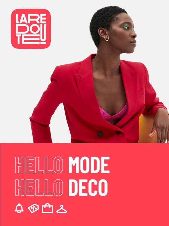 La Redoute Mode, Maison & Deco La Redoute Mode, Maison & Deco