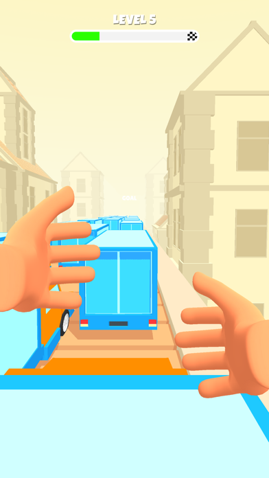 Truck Jumper 3D Screenshot