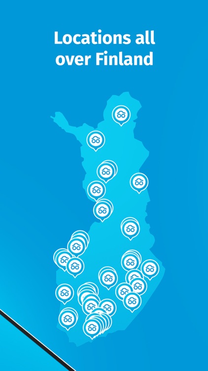 Moovy, Finnish parking app screenshot-3