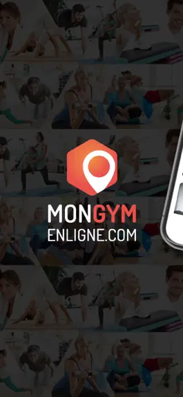Game screenshot MonGymEnLigne mod apk